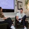 Talent Pool Fireside Chat with Cassie Chao Leemans