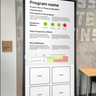 Example Product Board