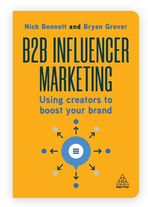 B2B Influencer Marketing