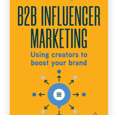 B2B Influencer Marketing