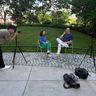 Interviewing Claude
