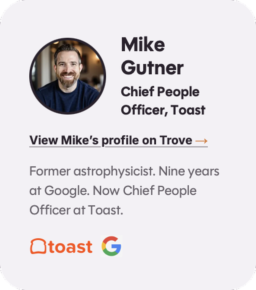 Mike Gutner