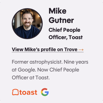Mike Gutner