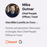 Mike Gutner