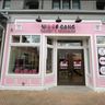 Exterior Store