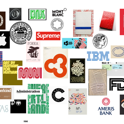 Reference Inspiration