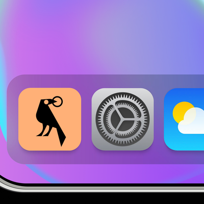 Phone App Icon