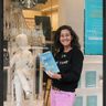 Barnes & Noble 5th ave Launch Day Oct 28, 2025