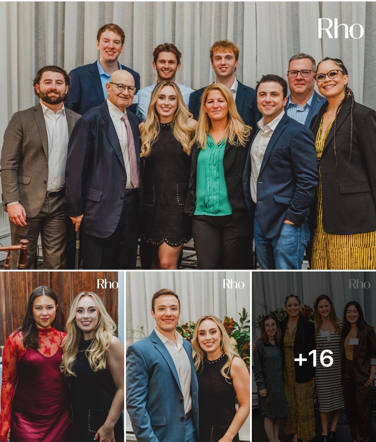 Celebration of Women in Accounting