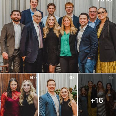 Celebration of Women in Accounting