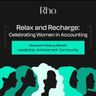 Spa Day: Women in Accounting