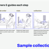 Somanion: Sample Collection Device