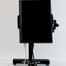 ATAI empty screen station
