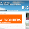 Original Blog Design