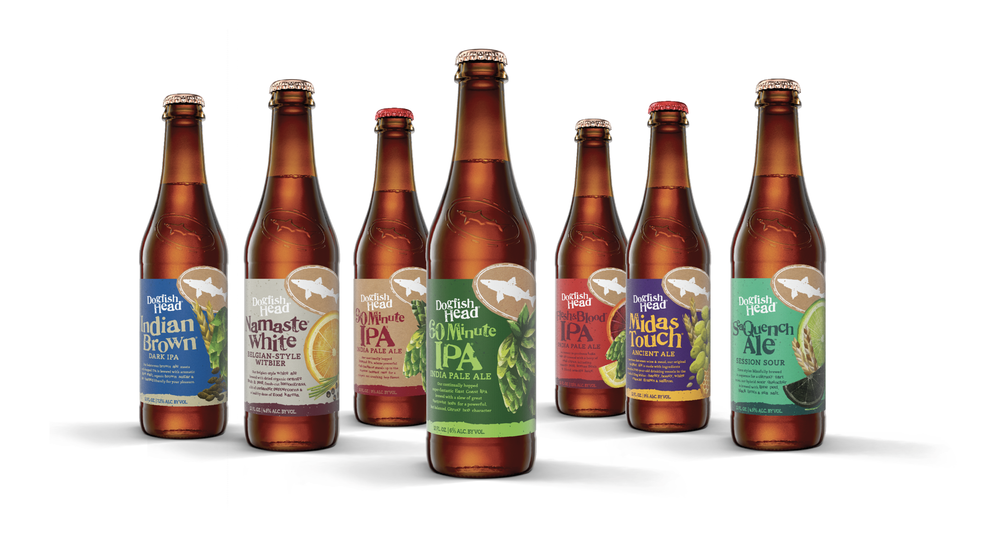 Bottles