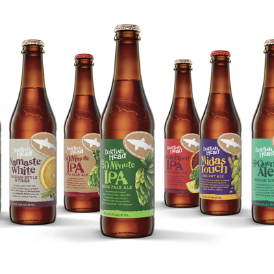 Bottles