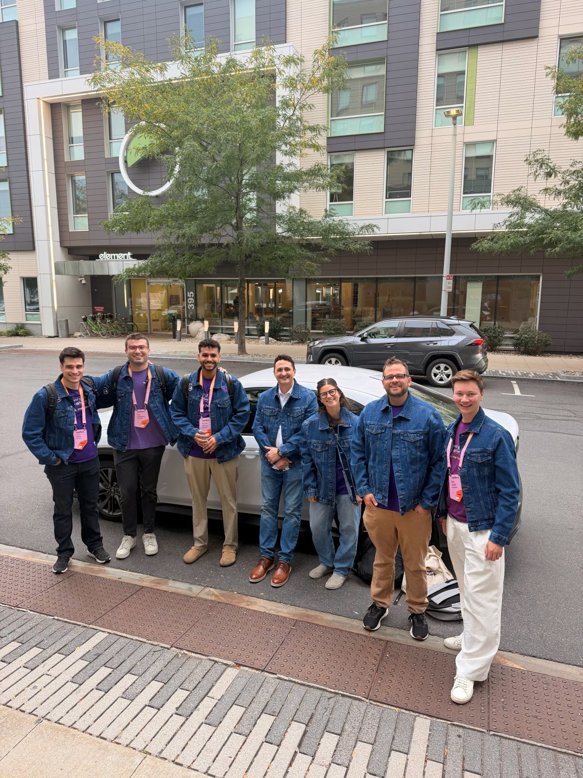 Reachdesk Team