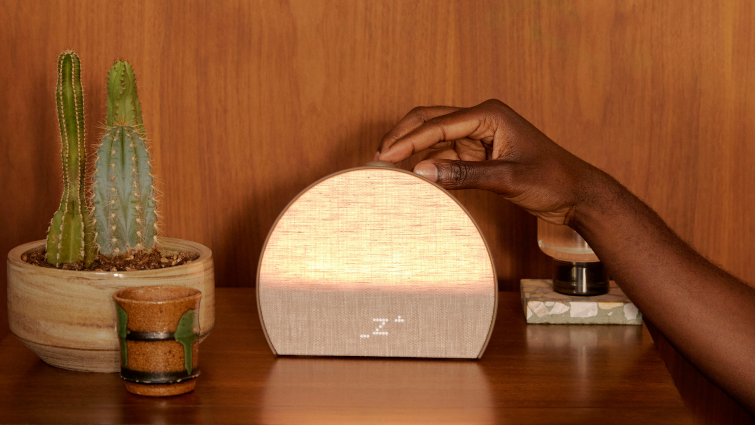 Hatch Sleep Clock