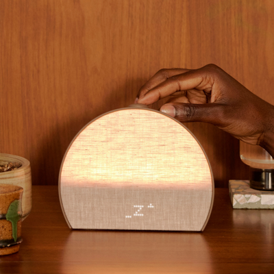 Hatch Sleep Clock